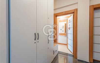NOVA 35TE HAVUZ ve PEYZAJ CEPHELİ ARA KAT SATILIK 3+1 DAİRE
