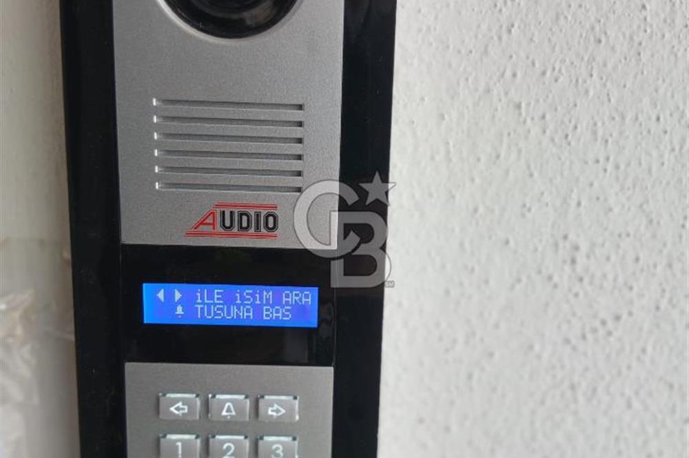 Merkezi Konumda Ferah Kiralık Daireler 