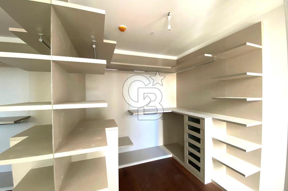 BİLKENT PARK JOVEN DE SATILIK 4,5+1 SATILIK E BLOKTA LÜKS DAİRE
