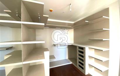 BİLKENT PARK JOVEN DE SATILIK 4,5+1 SATILIK E BLOKTA LÜKS DAİRE