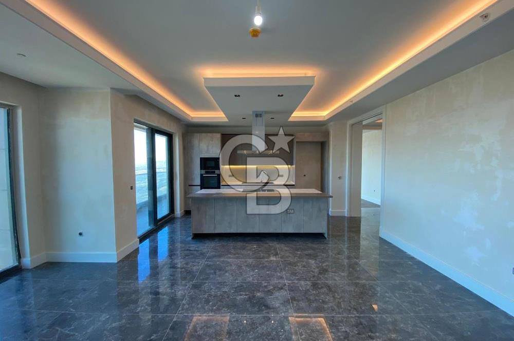 BİLKENT PARK JOVEN DE SATILIK 4,5+1 SATILIK E BLOKTA LÜKS DAİRE