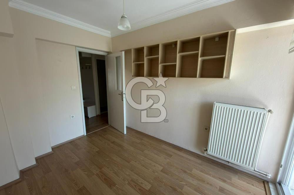Çanakkale Merkez İsmetpaşa Belediye Karşısı Kiralık 2+1 Daire!