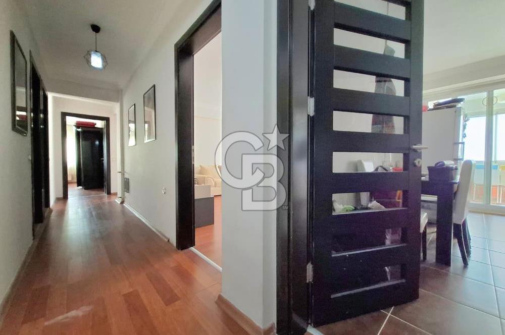Torbalı Muratbey Mahallesinde Site İçerisinde Satılık 3+1 Daire