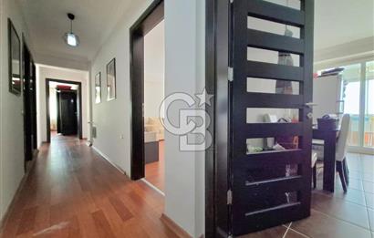 Torbalı Muratbey Mahallesinde Site İçerisinde Satılık 3+1 Daire