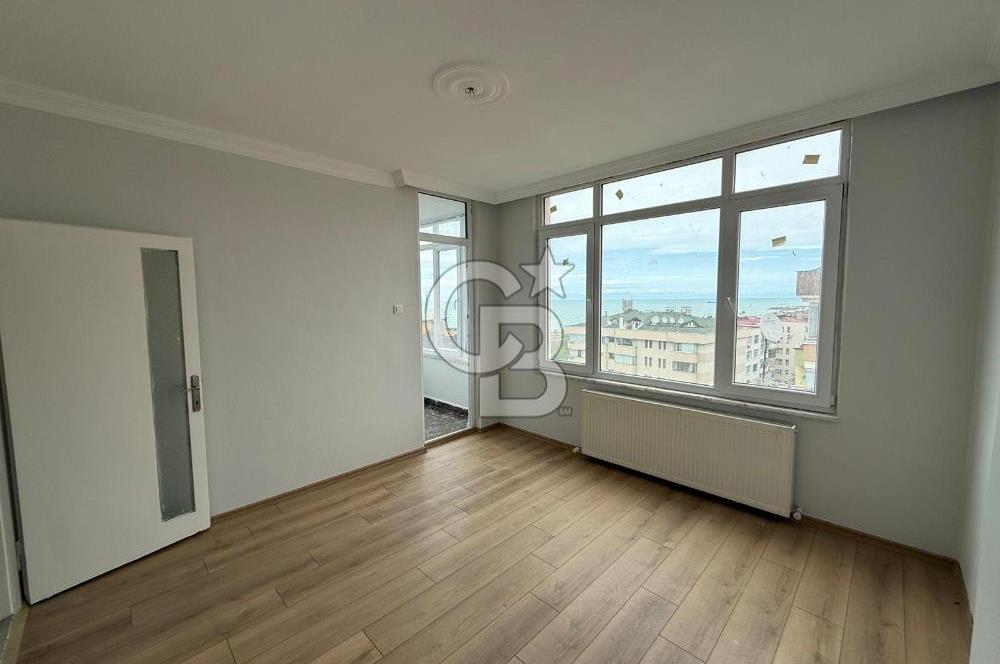 TRABZON FATİHTE SATILIK DAİRE