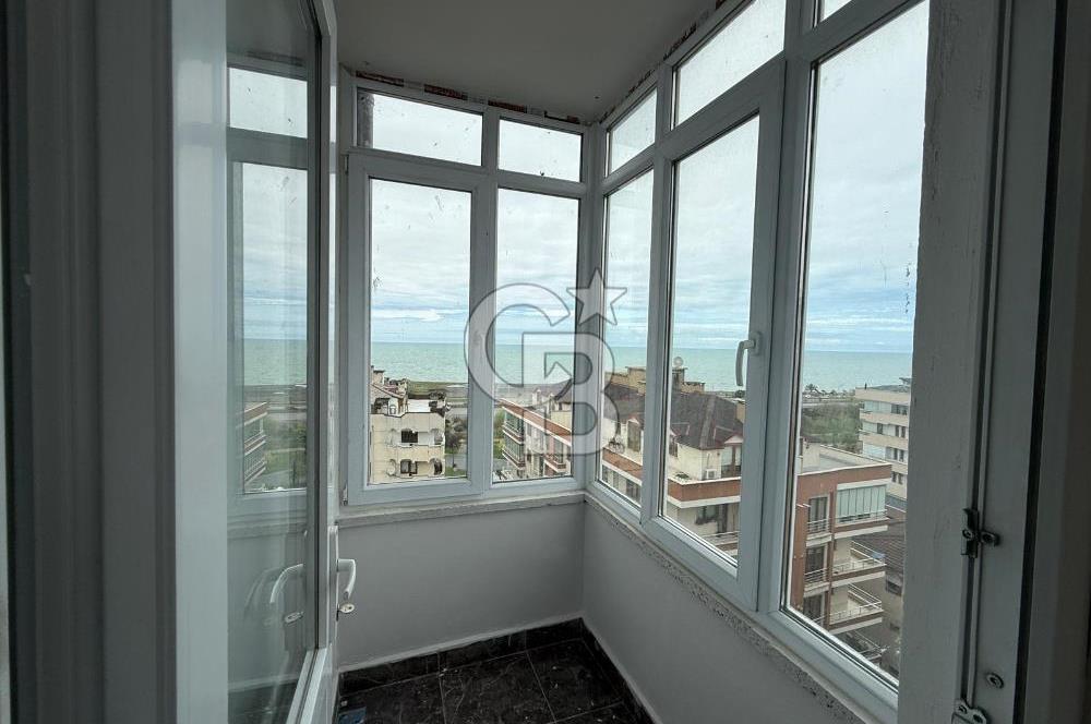 TRABZON FATİHTE SATILIK DAİRE