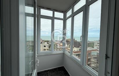 TRABZON FATİHTE SATILIK DAİRE