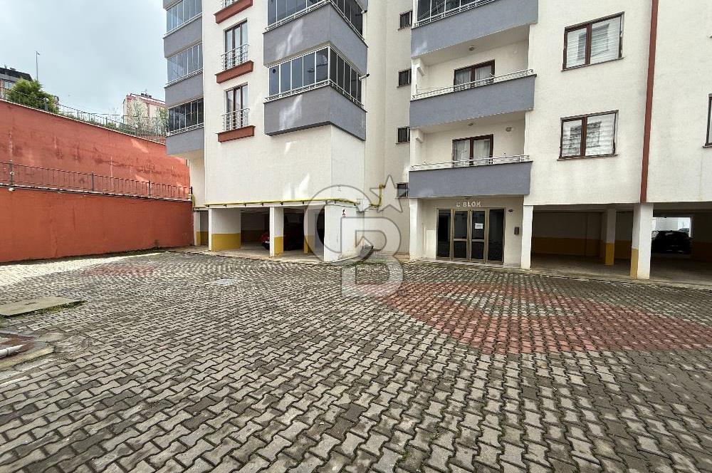 TRABZON KARABEY KONAKLARINDA KİRALIK DAİRE
