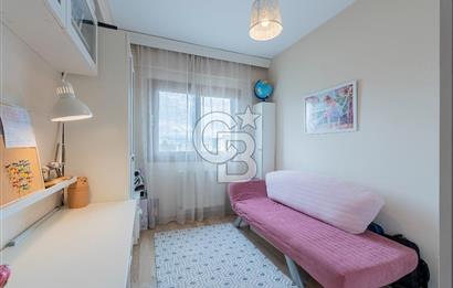 NOVA 35TE HAVUZ ve PEYZAJ CEPHELİ ARA KAT SATILIK 3+1 DAİRE
