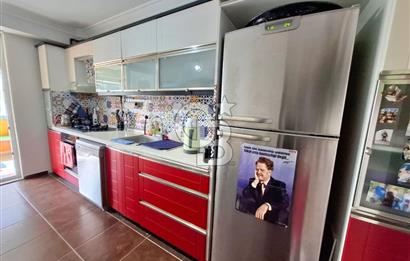 Torbalı Muratbey Mahallesinde Site İçerisinde Satılık 3+1 Daire