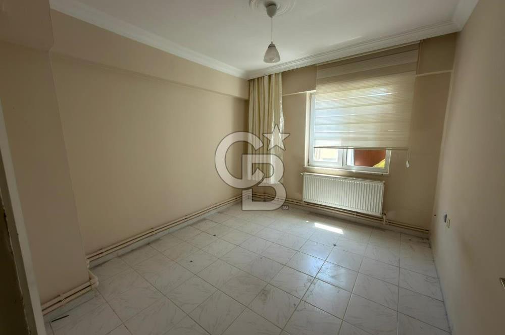 Çanakkale Merkez İsmetpaşa Belediye Karşısı Kiralık 2+1 Daire!