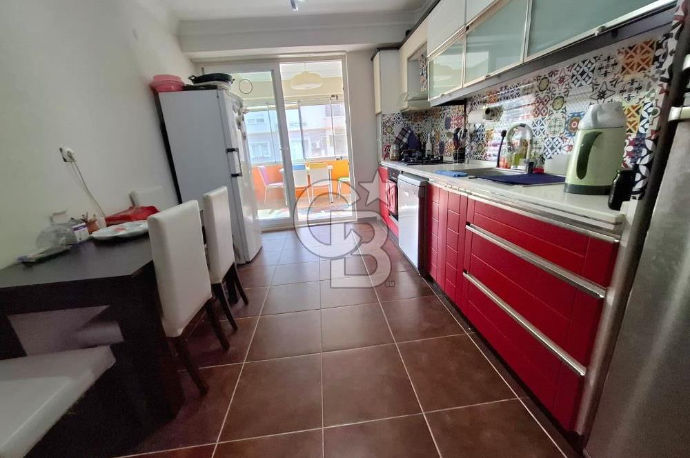 Torbalı Muratbey Mahallesinde Site İçerisinde Satılık 3+1 Daire