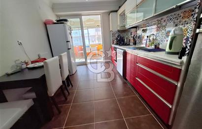 Torbalı Muratbey Mahallesinde Site İçerisinde Satılık 3+1 Daire