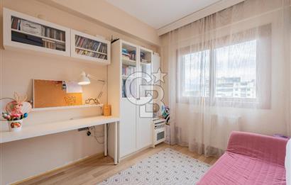 NOVA 35TE HAVUZ ve PEYZAJ CEPHELİ ARA KAT SATILIK 3+1 DAİRE