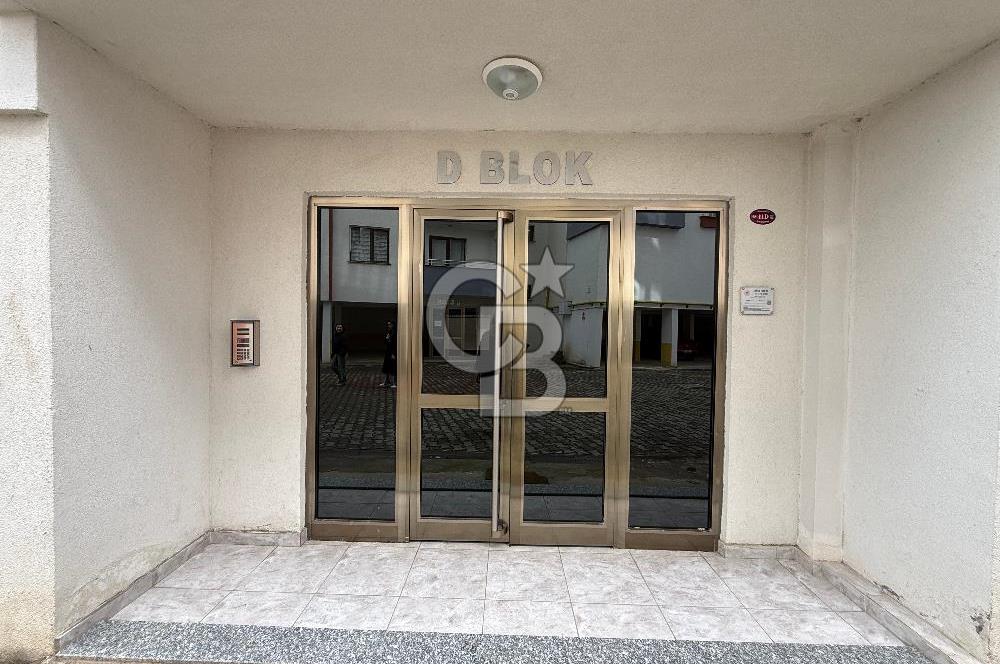 TRABZON KARABEY KONAKLARINDA SATILIK DAİRE 