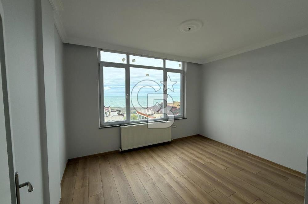TRABZON FATİHTE SATILIK DAİRE