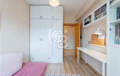NOVA 35TE HAVUZ ve PEYZAJ CEPHELİ ARA KAT SATILIK 3+1 DAİRE