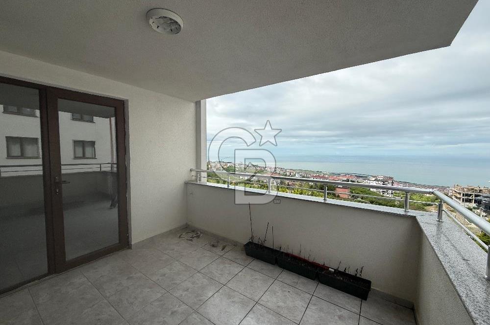 TRABZON KARABEY KONAKLARINDA SATILIK DAİRE 