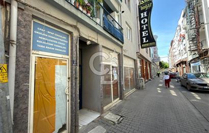 Çanakkale Merkez İsmetpaşa Belediye Karşısı Kiralık 2+1 Daire!