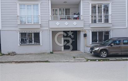 Merkezi Konumda Ferah Kiralık Daireler 