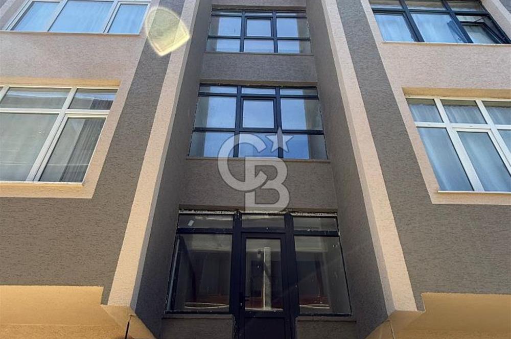 TRABZON FATİHTE SATILIK DAİRE