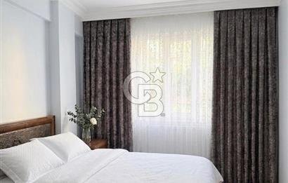 Çorlu Reşadiye’de Cadde Üstü, İçi Sıfırlanmış, Güneş Alan 2+1 Daire