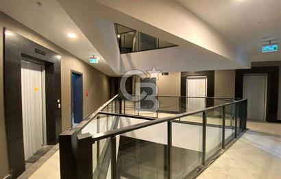 BİLKENT PARK JOVEN DE SATILIK 4,5+1 SATILIK E BLOKTA LÜKS DAİRE