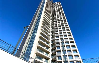 BİLKENT PARK JOVEN DE SATILIK 4,5+1 SATILIK E BLOKTA LÜKS DAİRE