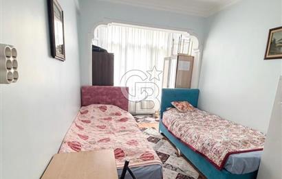 Çorlu Reşadiye’de Cadde Üstü, İçi Sıfırlanmış, Güneş Alan 2+1 Daire