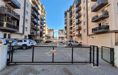 ÇANAKKALE İSMETPAŞADA SİTE İÇİ KİRALIK GENİŞ 1+1 DAİRE