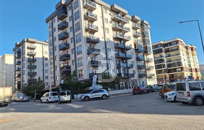 ÇANAKKALE İSMETPAŞADA SİTE İÇİ KİRALIK GENİŞ 1+1 DAİRE