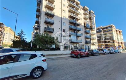 ÇANAKKALE İSMETPAŞADA SİTE İÇİ KİRALIK GENİŞ 1+1 DAİRE