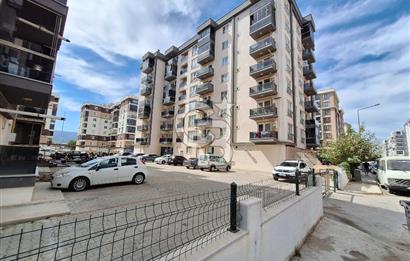 ÇANAKKALE İSMETPAŞADA SİTE İÇİ KİRALIK GENİŞ 1+1 DAİRE