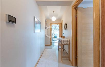 NOVA 35TE HAVUZ ve PEYZAJ CEPHELİ ARA KAT SATILIK 3+1 DAİRE