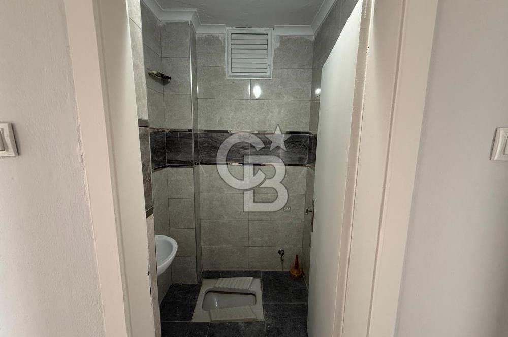 TRABZON FATİHTE SATILIK DAİRE