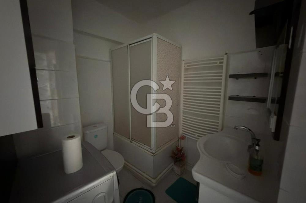 Çanakkale Merkez İsmetpaşa Belediye Karşısı Kiralık 2+1 Daire!