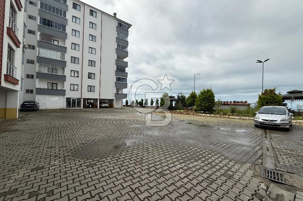 TRABZON KARABEY KONAKLARINDA KİRALIK DAİRE