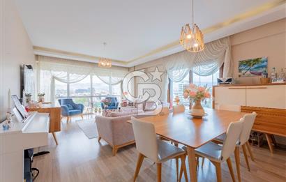 NOVA 35TE HAVUZ ve PEYZAJ CEPHELİ ARA KAT SATILIK 3+1 DAİRE