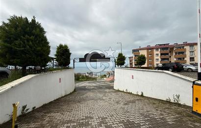 TRABZON KARABEY KONAKLARINDA SATILIK DAİRE 