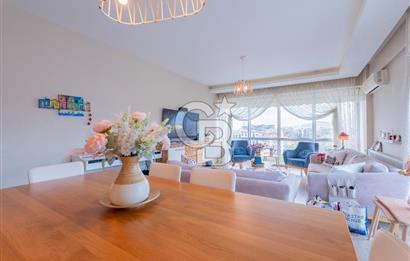 NOVA 35TE HAVUZ ve PEYZAJ CEPHELİ ARA KAT SATILIK 3+1 DAİRE