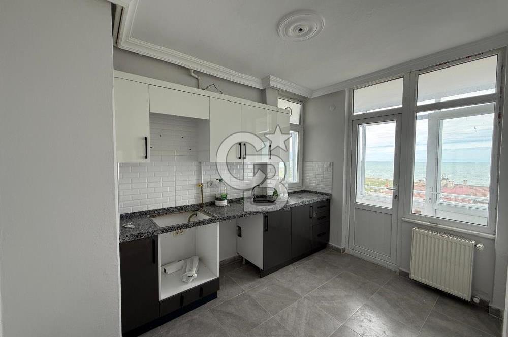 TRABZON FATİHTE SATILIK DAİRE