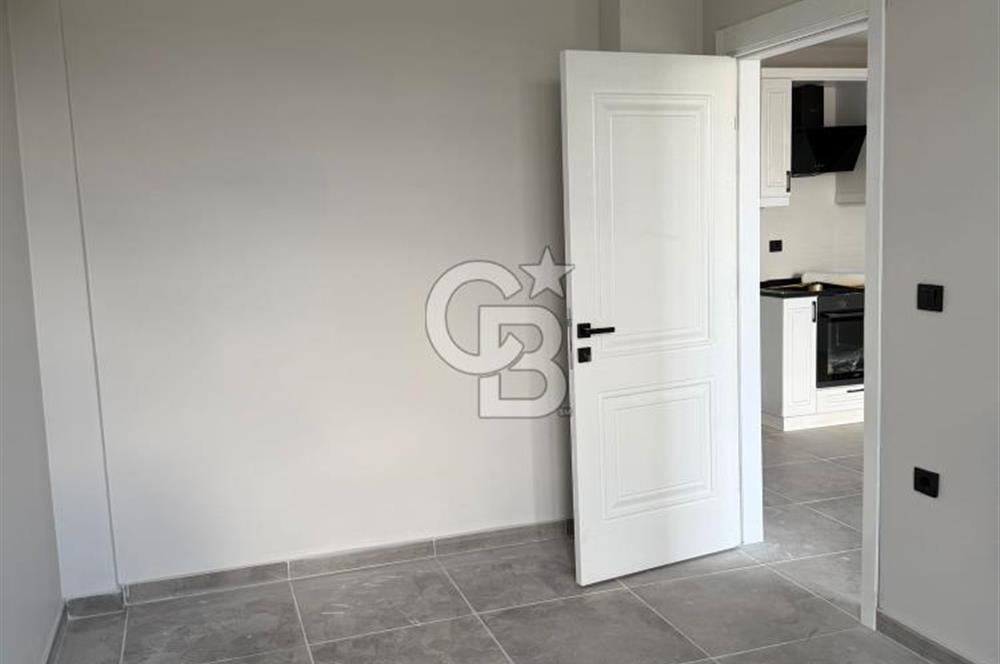 TEKİRDAĞ ÇORLU HATİP'TE HAVUZLU SİTE İÇERİSİNDE SATILIK 1+1