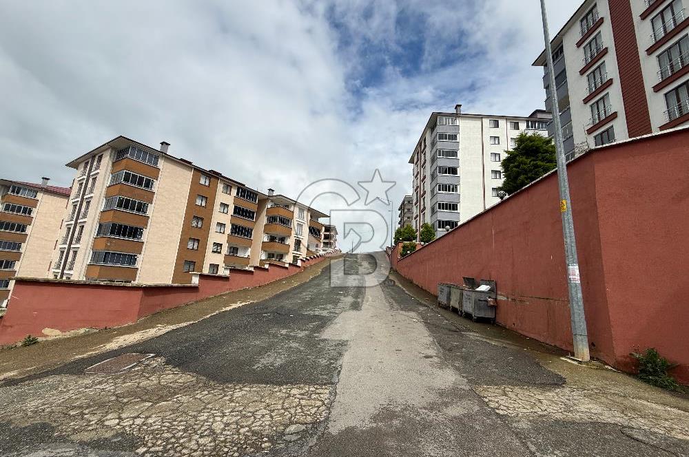 TRABZON KARABEY KONAKLARINDA KİRALIK DAİRE