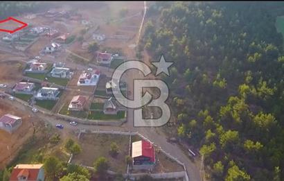TAYİN NEDENİYLE ACİL UYGUN FİYAT'LA İMARLI GÖL MANZARALI ARSA
