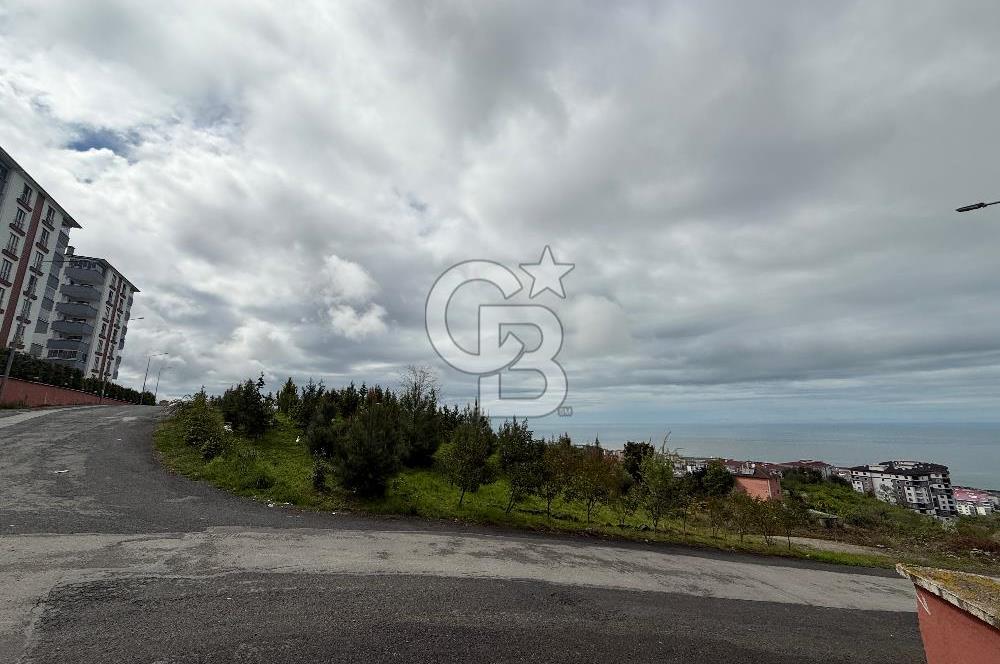 TRABZON KARABEY KONAKLARINDA KİRALIK DAİRE