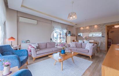 NOVA 35TE HAVUZ ve PEYZAJ CEPHELİ ARA KAT SATILIK 3+1 DAİRE