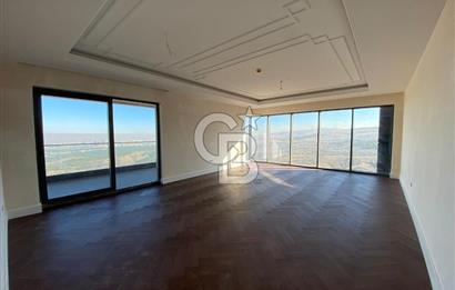 BİLKENT PARK JOVEN DE SATILIK 4,5+1 SATILIK E BLOKTA LÜKS DAİRE