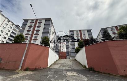 TRABZON KARABEY KONAKLARINDA KİRALIK DAİRE