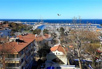 KALAMIŞIN EN PRESTİJLİ NOKTASINDA MARİNA MANZARALI ÖZEL DAİRE - 12 - 348399