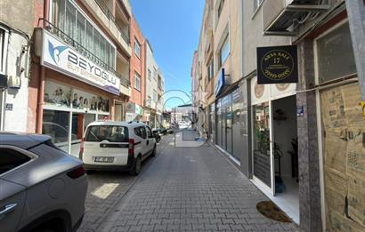 Çanakkale Merkez İsmetpaşa Belediye Karşısı Kiralık 2+1 Daire!